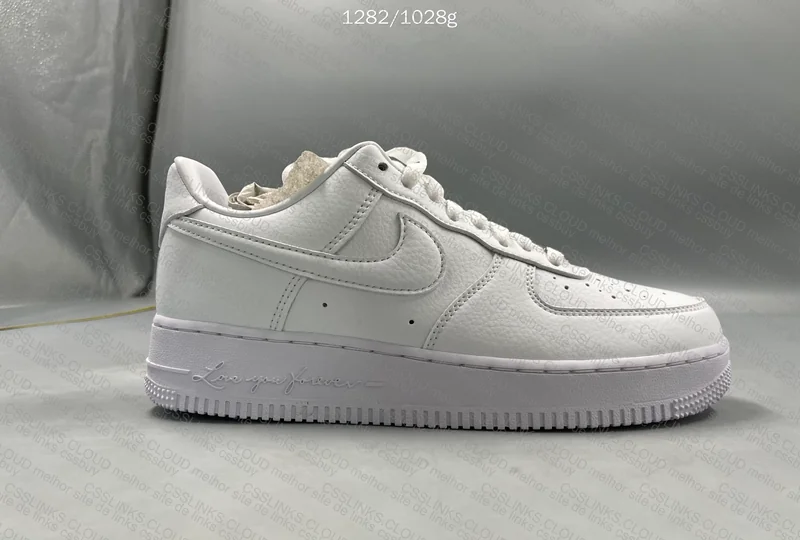 AF1 Nocta GL?