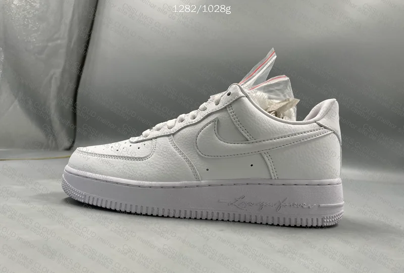 AF1 Nocta GL? 6