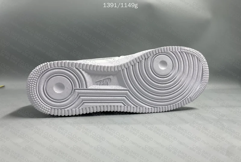 AF1 Nocta, Is It GL? 2