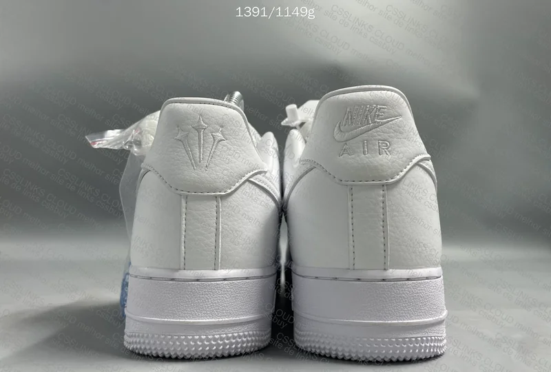 AF1 Nocta, Is It GL? 3
