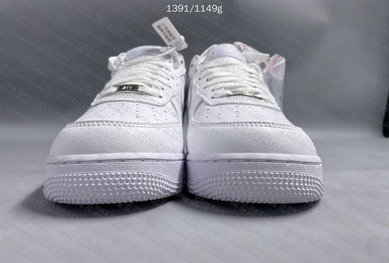 AF1 Nocta, Is It GL? 4