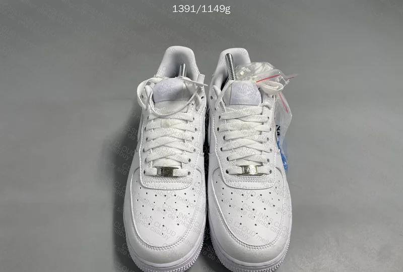 AF1 Nocta, Is It GL? 5