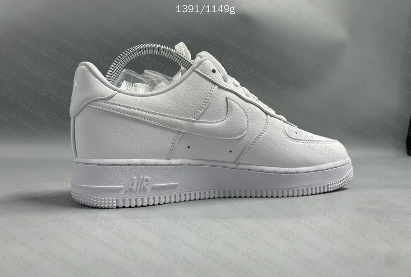AF1 Nocta, Is It GL? 6