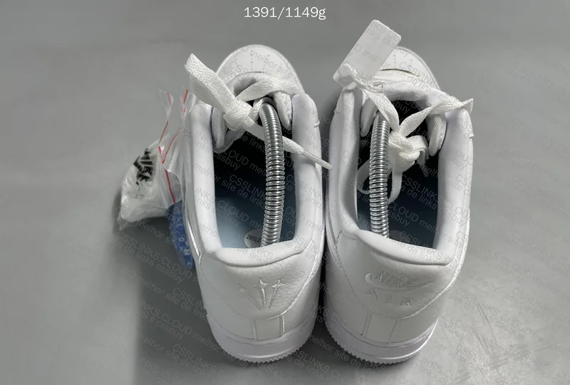 AF1 Nocta, Is It GL? 9
