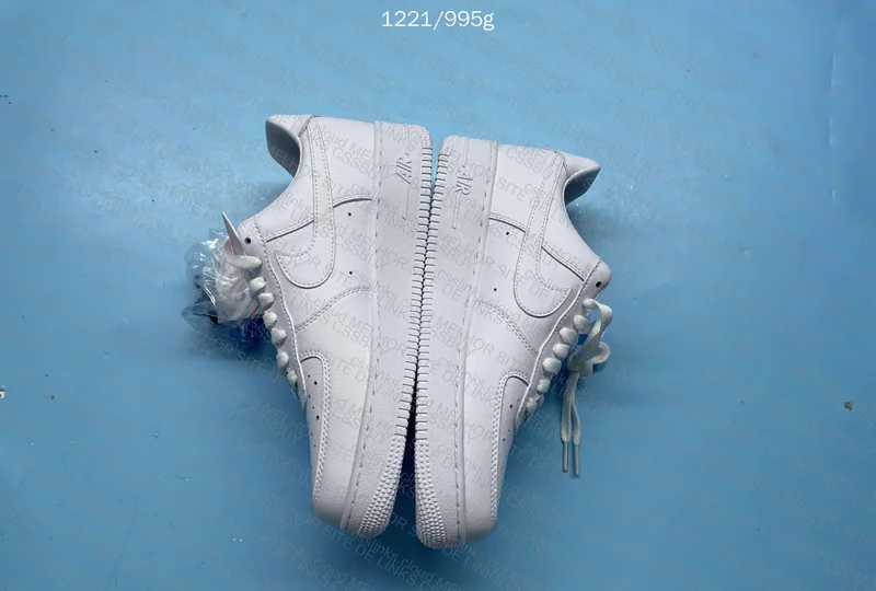 AF1 Nocta, Is It GL?