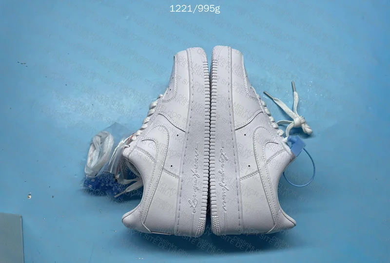 AF1 Nocta, Is It GL? 2