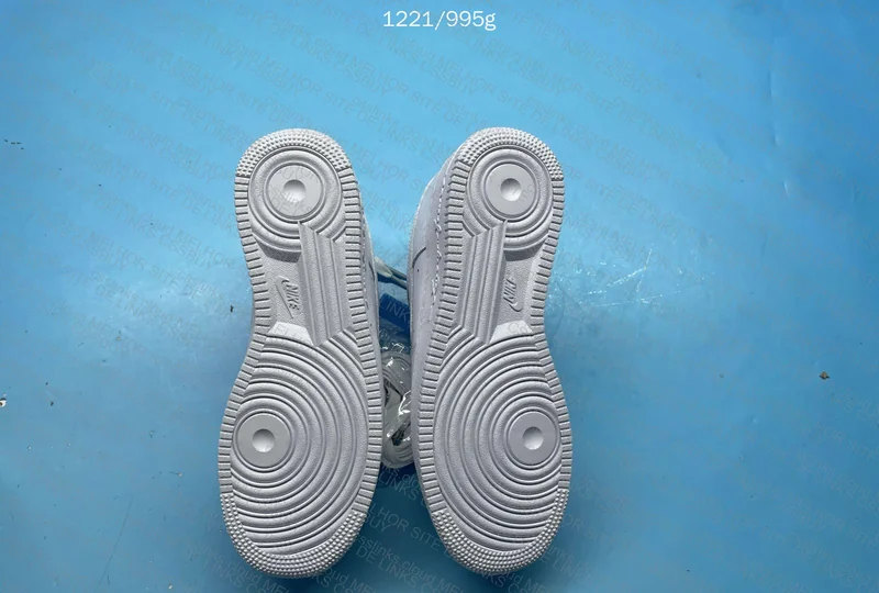 AF1 Nocta, Is It GL? 3