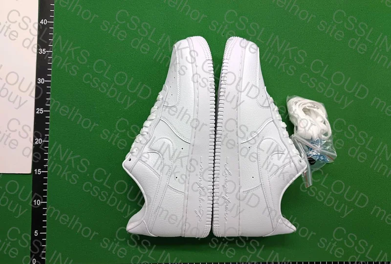 AF1 Nocta, Is It GL?