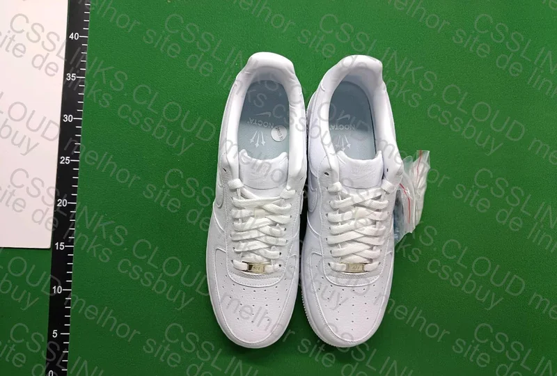 AF1 Nocta, Is It GL? 2