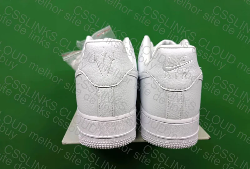 AF1 Nocta, Is It GL? 4