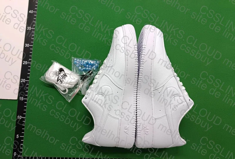 AF1 Nocta, Is It GL? 5
