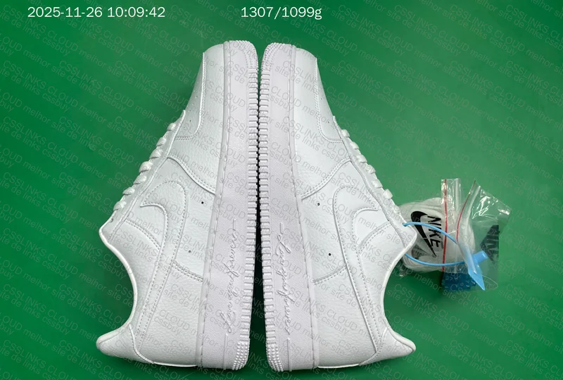 AF1 Nocta White 3