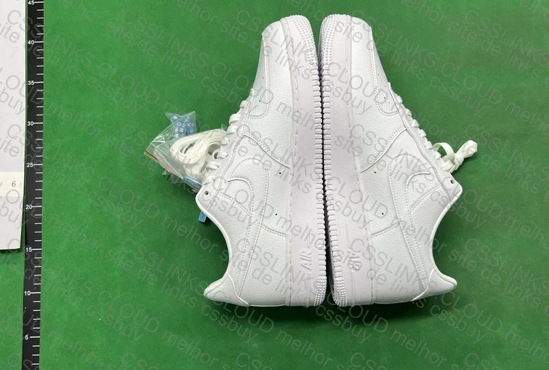 AF1 Nocta White Drake 3