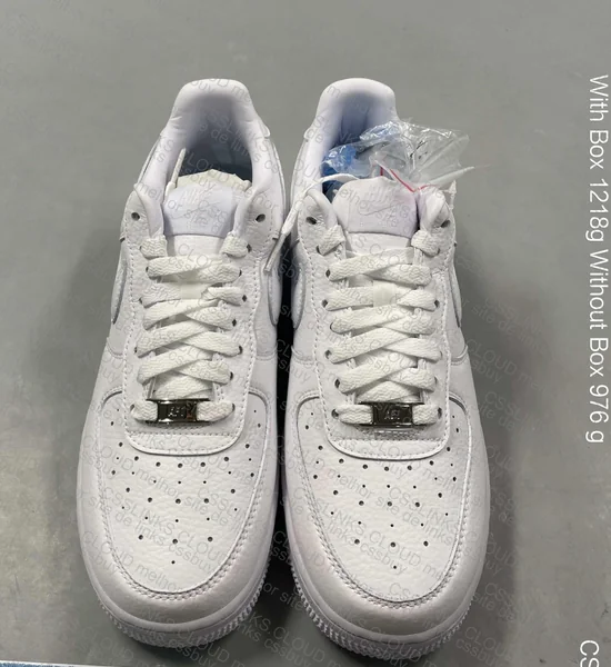 AF1 Nocta x Drake 3