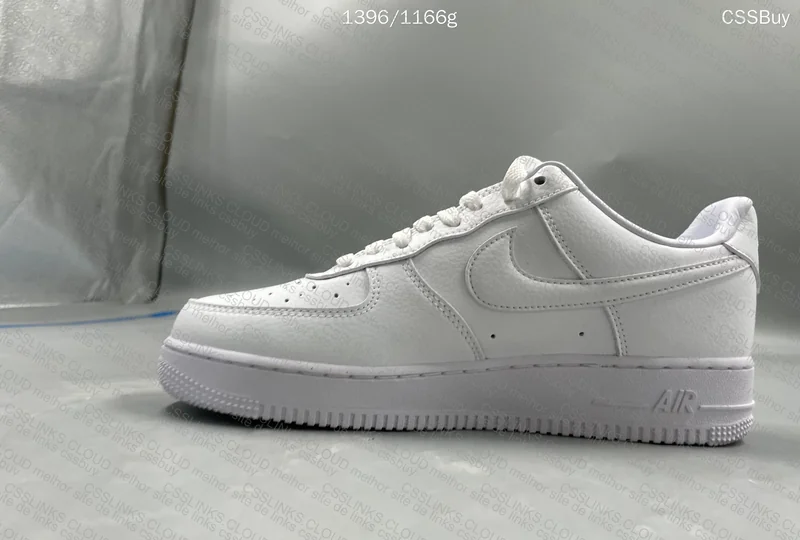 AF1 Nocta x Drake, Is It GL Guys?