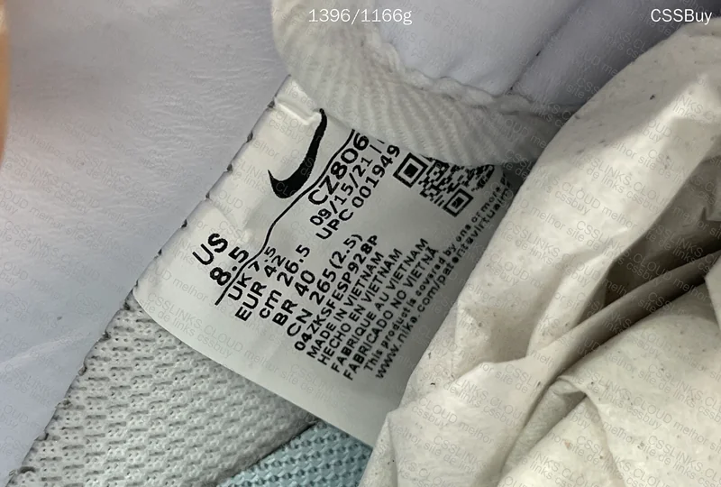 AF1 Nocta x Drake, Is It GL Guys? 2