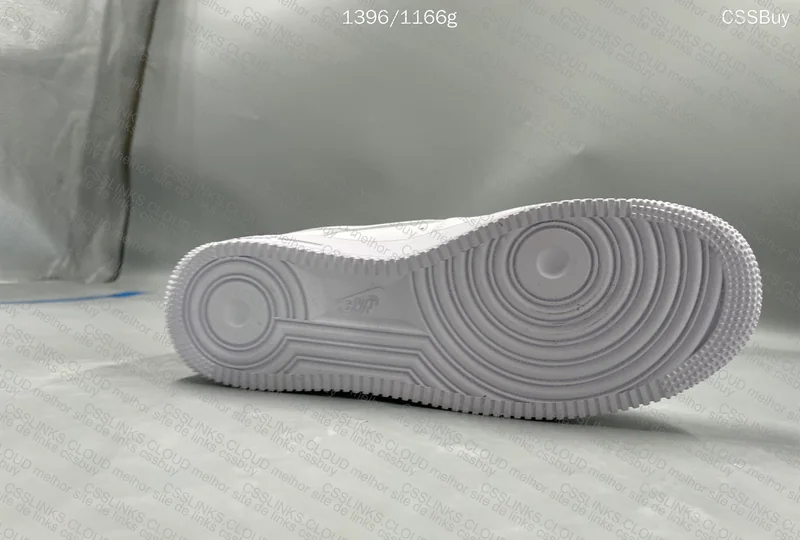 AF1 Nocta x Drake, Is It GL Guys? 3