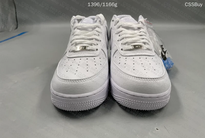 AF1 Nocta x Drake, Is It GL Guys? 4
