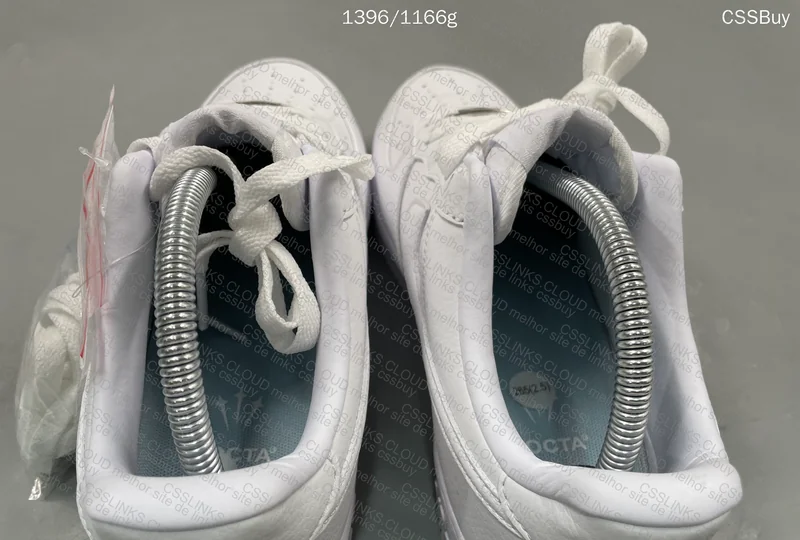 AF1 Nocta x Drake, Is It GL Guys? 5
