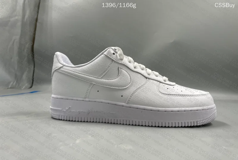 AF1 Nocta x Drake, Is It GL Guys? 6