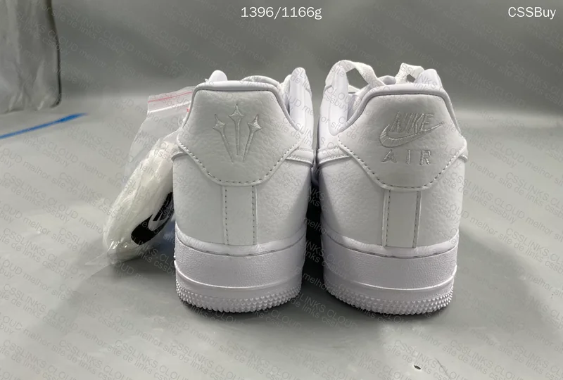 AF1 Nocta x Drake, Is It GL Guys? 7