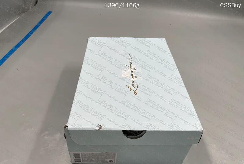 AF1 Nocta x Drake, Is It GL Guys? 8
