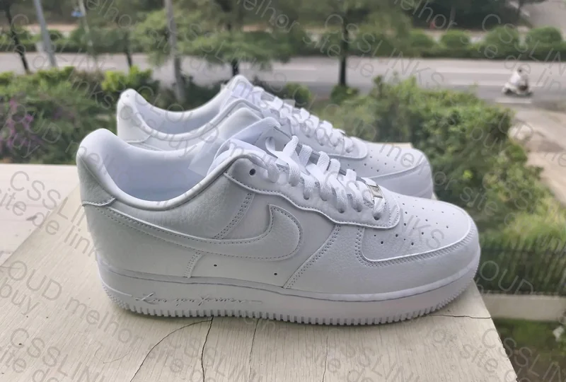 AF1 Nocta x Nike