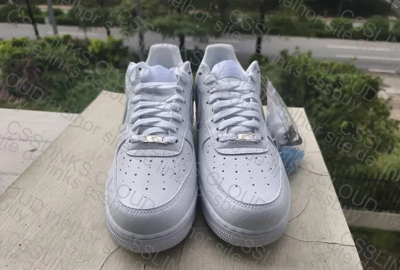 AF1 Nocta x Nike 2
