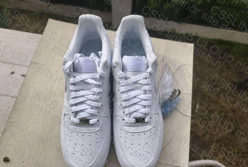 AF1 Nocta x Nike 3