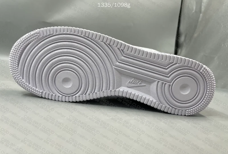 AF1 Nocta x Nike (Natural Light)