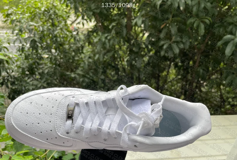 AF1 Nocta x Nike (Natural Light) 3
