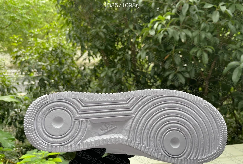 AF1 Nocta x Nike (Natural Light) 4
