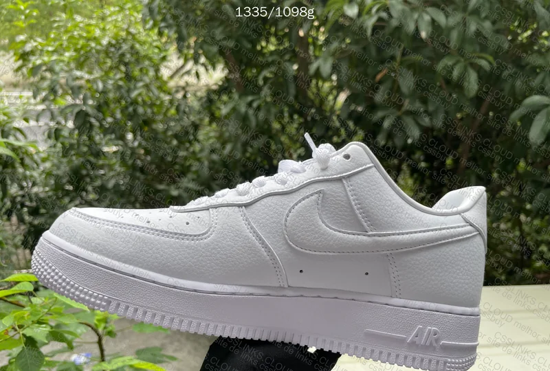 AF1 Nocta x Nike (Natural Light) 6