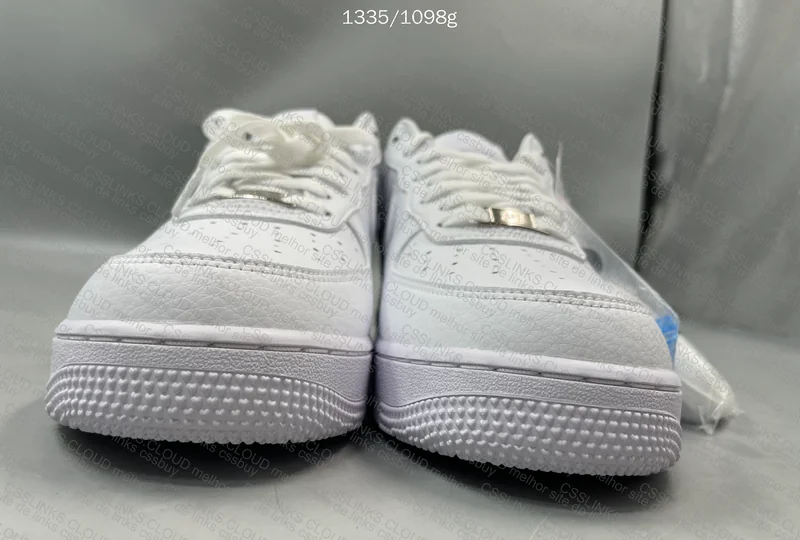 AF1 Nocta x Nike (Natural Light) 7