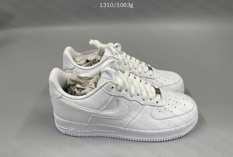 AF1 Nocta - 'Defect Eye'