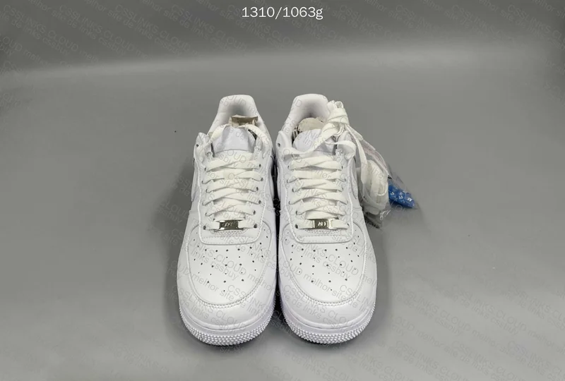 AF1 Nocta - 'Defect Eye' 2