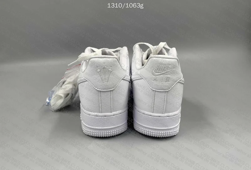 AF1 Nocta - 'Defect Eye' 3