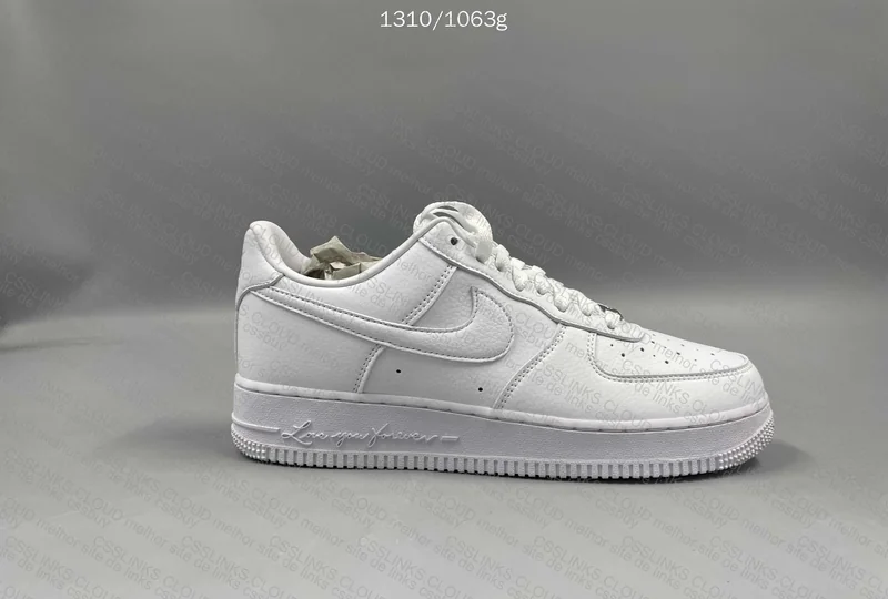 AF1 Nocta - 'Defect Eye' 4