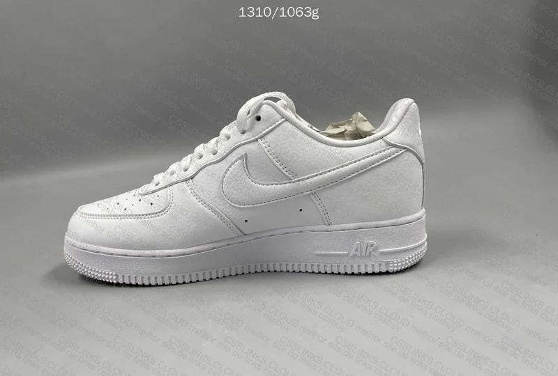 AF1 Nocta - 'Defect Eye' 5