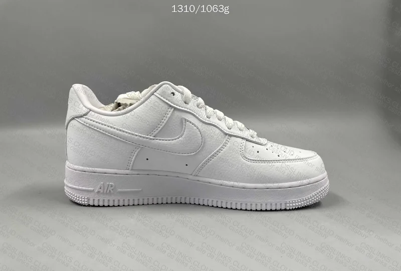 AF1 Nocta - 'Defect Eye' 6
