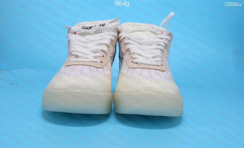 AF1 Off White