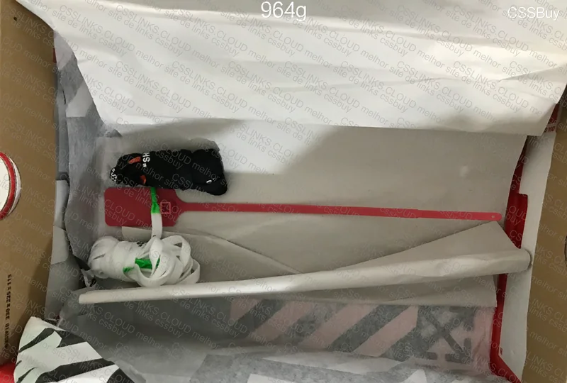 AF1 Off White 2