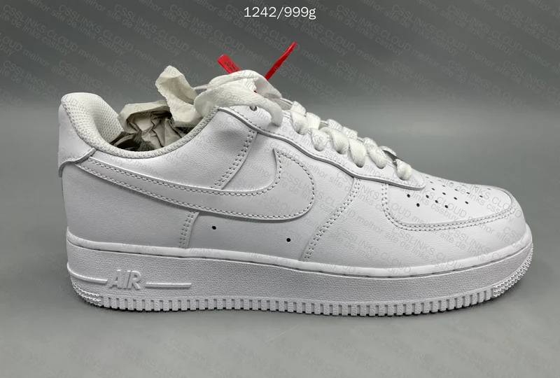 AF1 - OVO - G Batch. Is It GL?