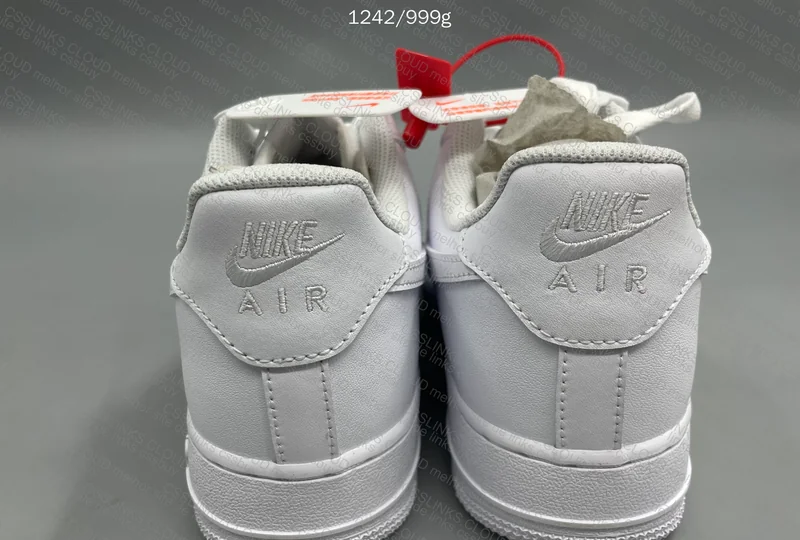AF1 - OVO - G Batch. Is It GL? 2