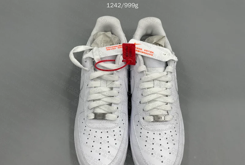 AF1 - OVO - G Batch. Is It GL? 3