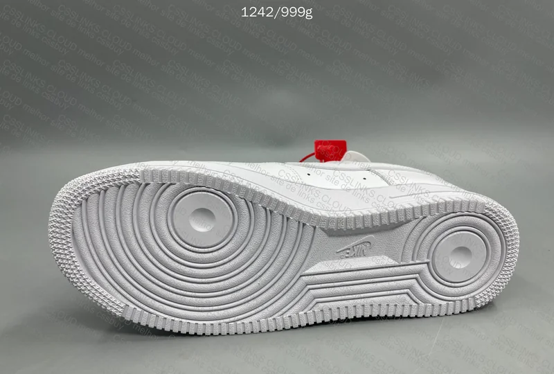AF1 - OVO - G Batch. Is It GL? 4