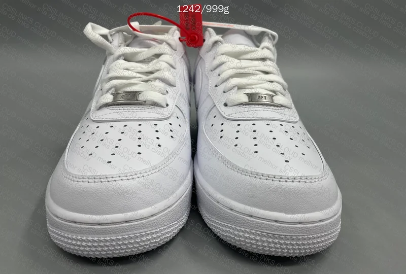 AF1 - OVO - G Batch. Is It GL? 5