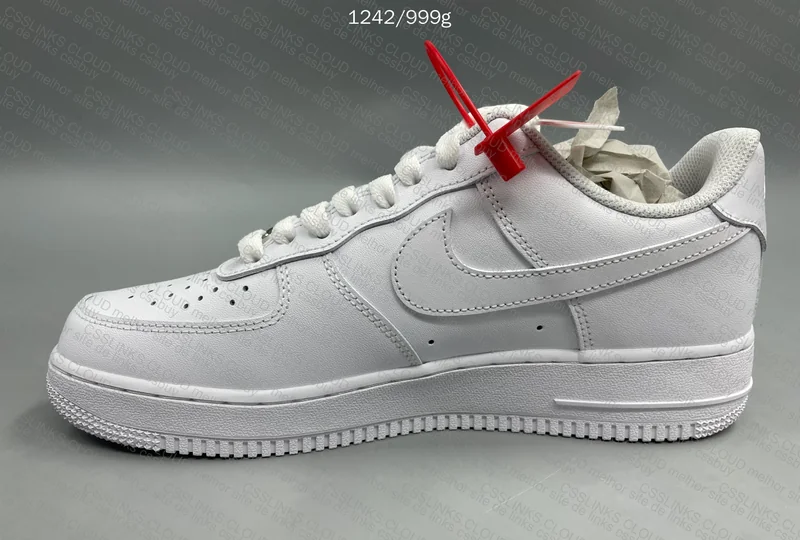 AF1 - OVO - G Batch. Is It GL? 6