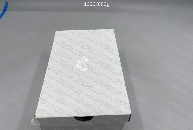 AF1 - OVO Sneakers