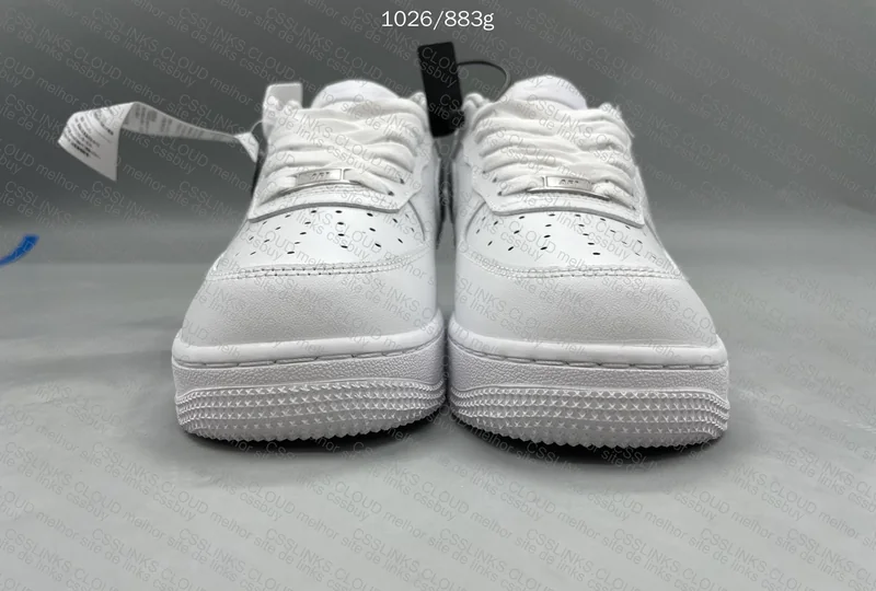 AF1 - OVO Sneakers 4
